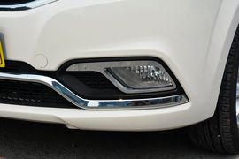 2015款北汽威旺M30 1.5L手动型