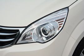 2015款北汽威旺M30 1.5L手动型