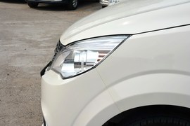 2015款北汽威旺M30 1.5L手动型