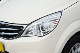 2015款北汽威旺M30 1.5L手动型