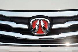 2015款北汽威旺M30 1.5L手动型