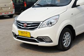 2015款北汽威旺M30 1.5L手动型