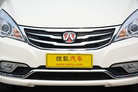 2015款北汽威旺M30 1.5L手动型