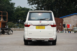 2015款北汽威旺M30 1.5L手动型