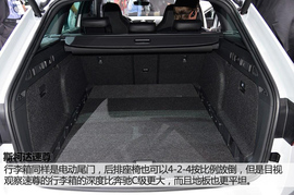   斯柯达速尊对比C级旅行版