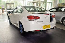 侧后45°