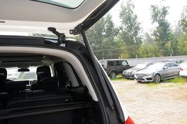   2014款奔驰GL63 AMG