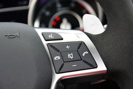   2014款奔驰GL63 AMG