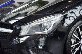   2015款奔驰CLA200