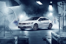   2016款大众CC