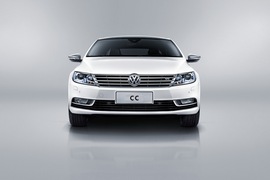   2016款大众CC