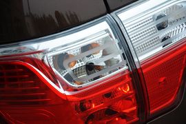 2015款北汽威旺M30 1.5L舒适型DAM15