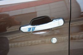 2015款北汽威旺M30 1.5L舒适型DAM15