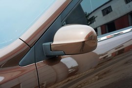 2015款北汽威旺M30 1.5L舒适型DAM15