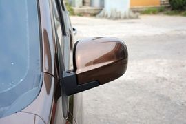 2015款北汽威旺M30 1.5L舒适型DAM15