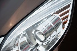 2015款北汽威旺M30 1.5L舒适型DAM15