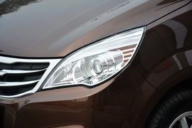 2015款北汽威旺M30 1.5L舒适型DAM15