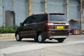 2015款北汽威旺M30 1.5L舒适型DAM15