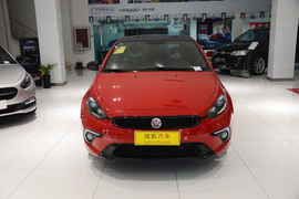   2015款菲亚特致悦1.4T自动夜型者