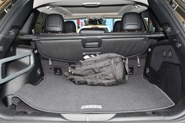   2014款Jeep自由光2.4L高性能版到店实拍
