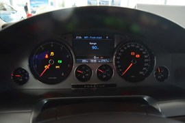   2015款大众辉腾3.0L精英定制型