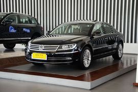   2015款大众辉腾3.0L精英定制型