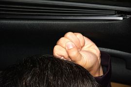   2015款Jeep大切诺基3.0L旗舰尊悦版到店实拍