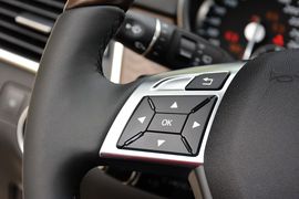  2015款奔驰GL500 4MATIC