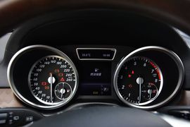   2015款奔驰GL500 4MATIC