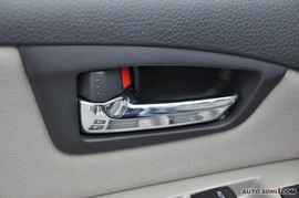   2010款铃木天语SX4三厢超值版