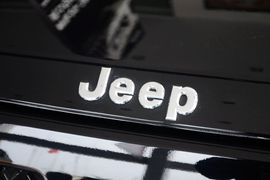 2015款Jeep自由客2.0L运动版