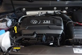   2016款大众高尔夫R 旅行版 2.0TSI