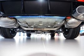   2016款大众高尔夫R 旅行版 2.0TSI