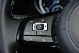   2016款大众高尔夫R 旅行版 2.0TSI