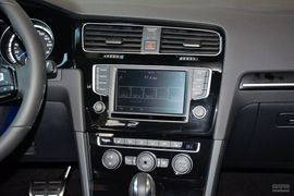   2016款大众高尔夫R 旅行版 2.0TSI
