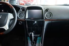   2015款纳智捷 大7 SUV 2.2T两驱智慧型
