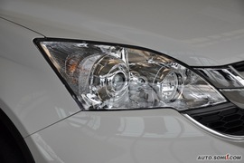   东风本田CR-V 2.0L自动经典版