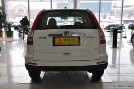   东风本田CR-V 2.0L自动经典版