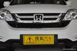   东风本田CR-V 2.0L自动经典版
