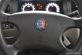   2010款上海英伦SC715手动基本型