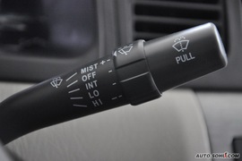   2010款上海英伦SC715手动基本型