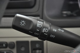   2010款上海英伦SC715手动基本型