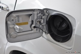   2010款上海英伦SC715手动基本型