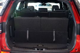   2016款路虎发现神行2.0T HSE LUXURY