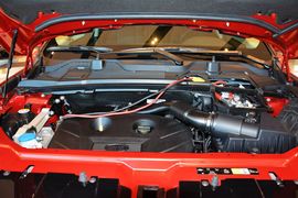   2016款路虎发现神行2.0T HSE LUXURY