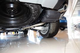   2016款路虎发现神行2.0T HSE LUXURY