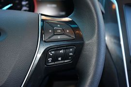   2016款福特探险者2.3T精英版