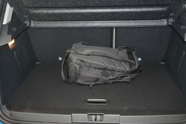   2015款雷诺卡缤 1.2T自动舒适版到店实拍