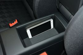   2014款奥迪A3 Limousine 35TFSI进取型