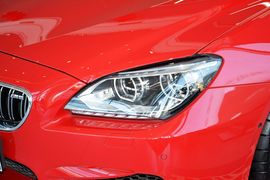2015款宝马M6